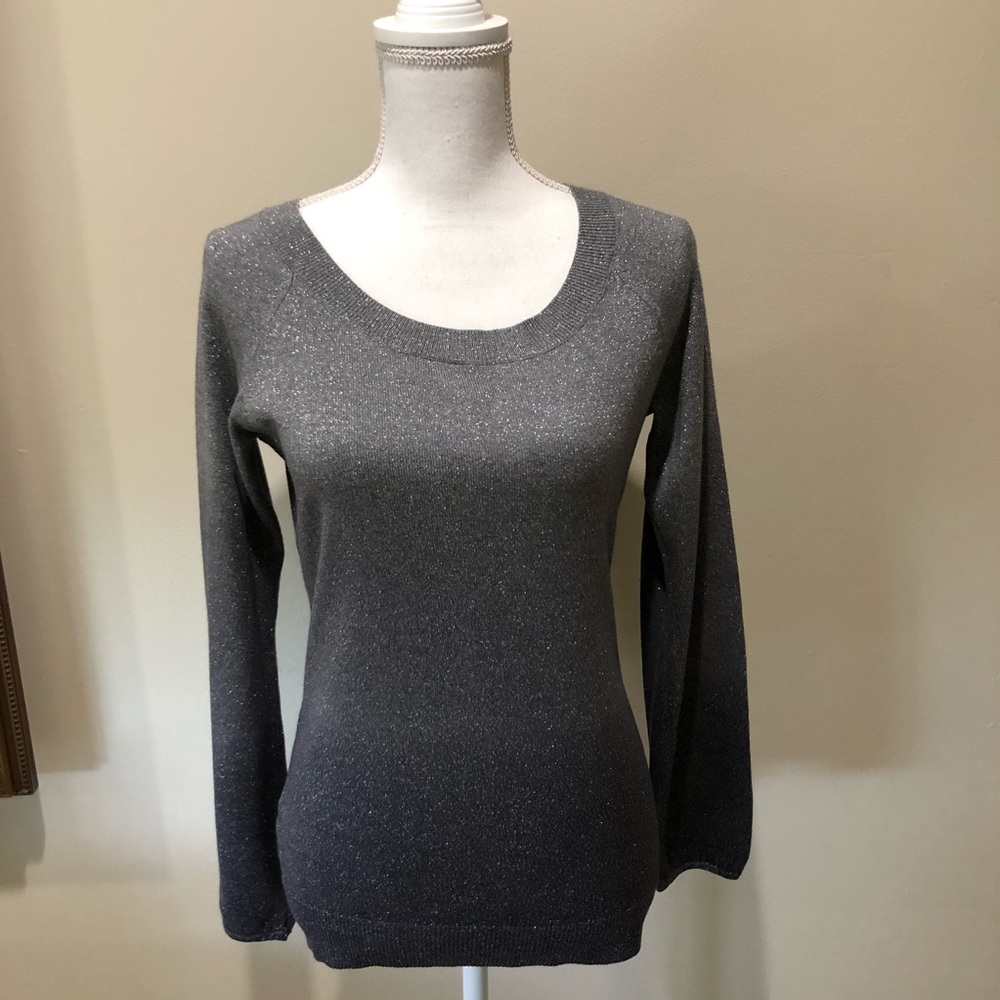 Ann Taylor long sleeve shirt